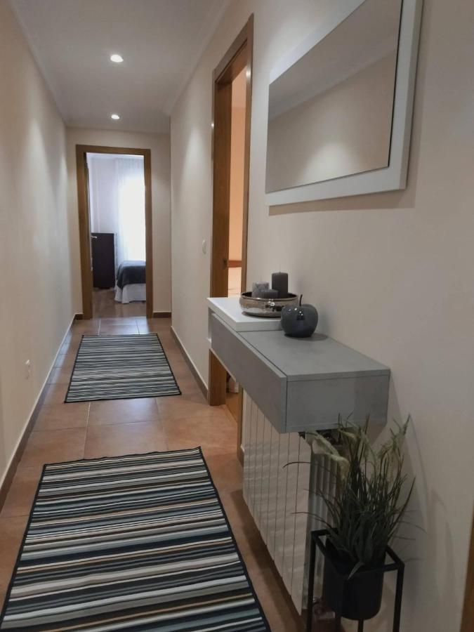Apartamento Ribadeo Centro Exterior foto